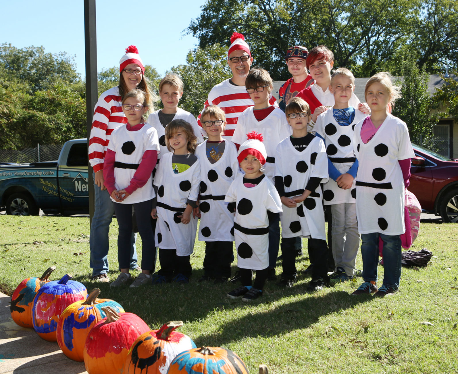 Pumpkinfest 2019